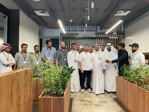 إستلام عقاري