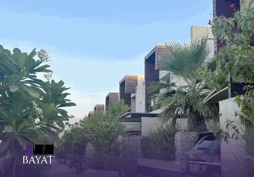 زيارة فيلا العرض 