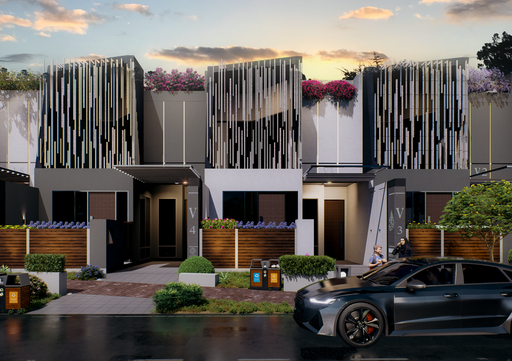 زيارة فيلا العرض | OLAS