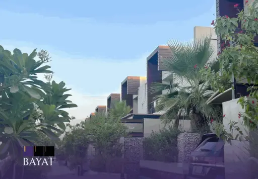 زيارة فيلا العرض | OLAS