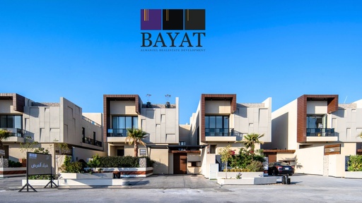 Visit my property