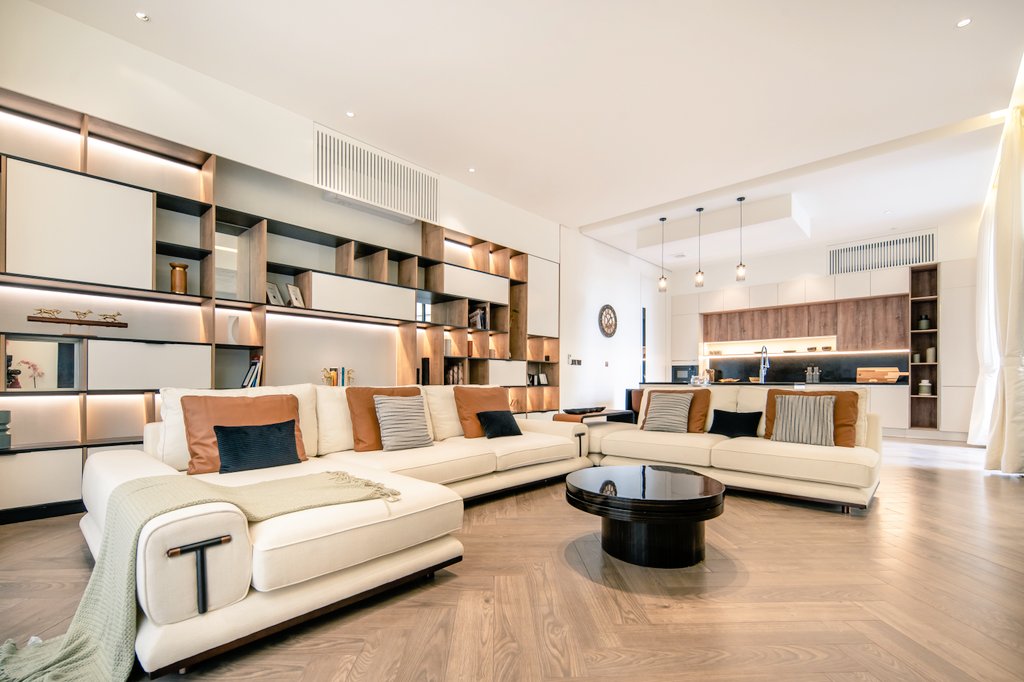 فيلا كرم اللولو 11