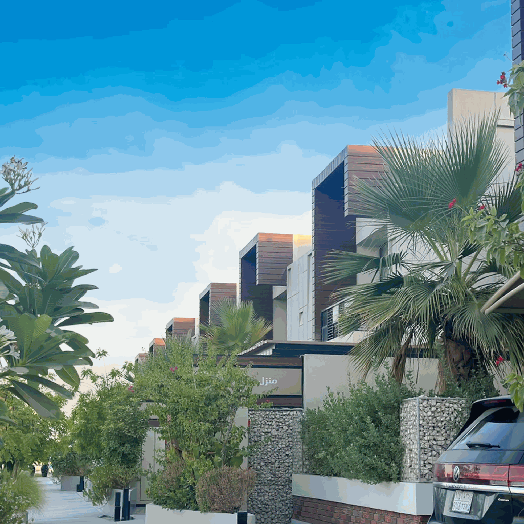 فيلا كرم اللولو 11