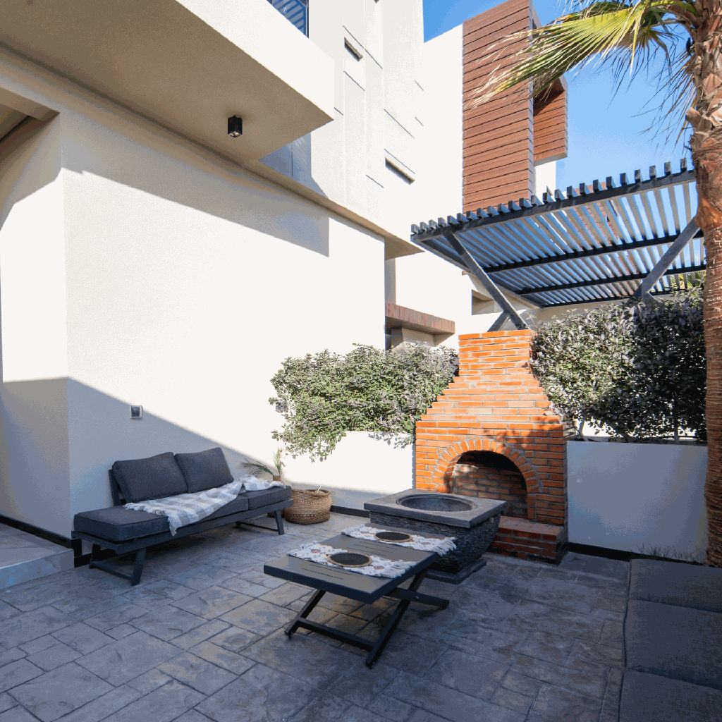 فيلا كرم اللولو 11