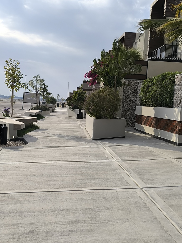 فيلا كرم اللولو 11