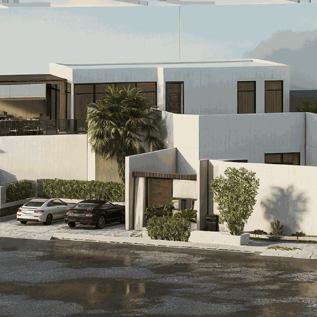 فيلا كرم اللولو 11