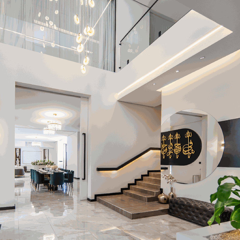 فيلا كرم اللولو 11