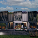 فيلا OLAS - فيلا 10