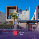 مشروع فيلا كرم اللولو 11 - فيلا B-9 