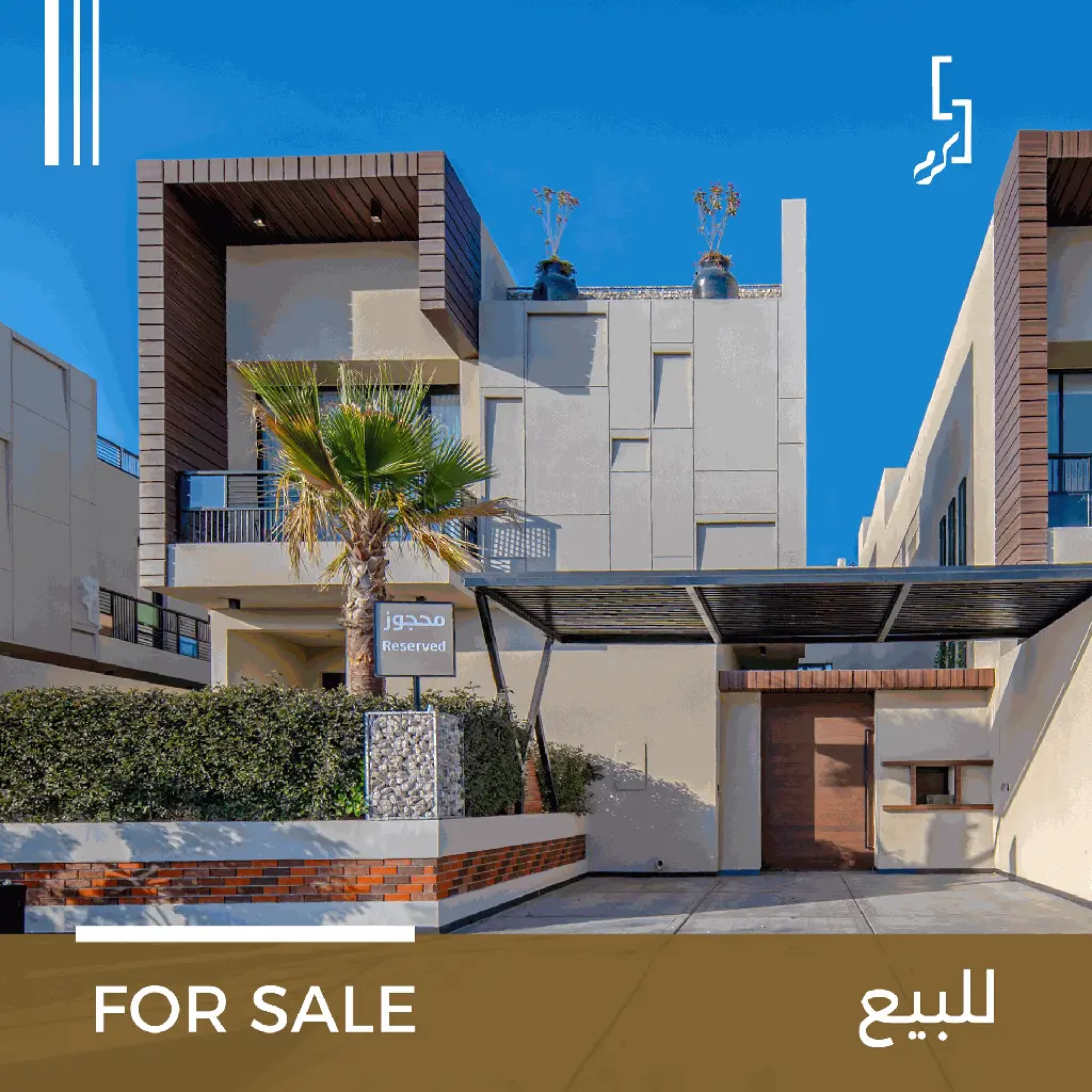 Villa Karam Lulu 12 - B-9