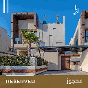فيلا كرم اللولو 11 - فيلا B-2  