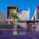 فيلا كرم اللولو 11 - فيلا B-2  