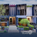 فيلا OLAS - فيلا 10