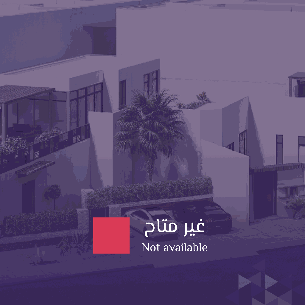 فيلا كرم اللولو 12 - فيلا C-14