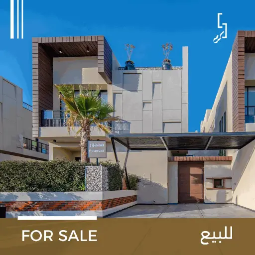 Villa Karam Lulu 12 - B-9
