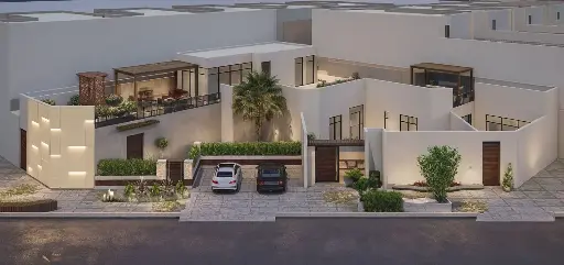 Villa Karam Lulu 11 - C-13
